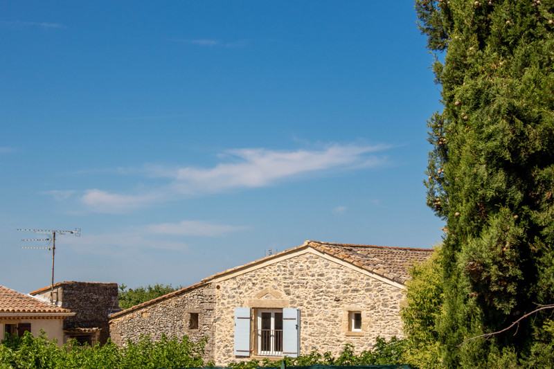 French property for sale in Uzès, Gard - &#8364;375,000 - photo 10