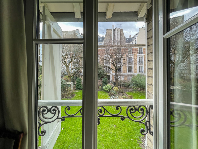 French property for sale in Paris 17e Arrondissement, Paris - €2,590,000 - photo 10