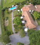 Maison à vendre à Eugénie-les-Bains, Landes - 649.000 € - photo 2