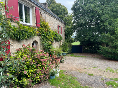 house for sale in Morbihan