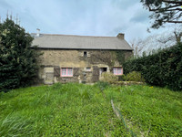 Character property for sale in Taupont Morbihan Brittany