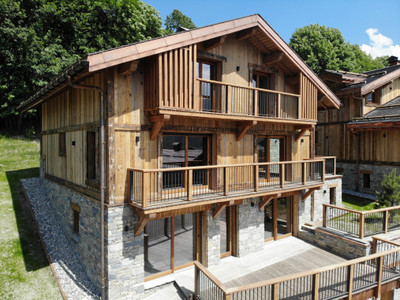 chalet à vendre à Alpes françaises (Auvergne-Rhône-Alpes)