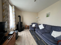 Maison à vendre à Nouziers, Creuse - 88.000 € - photo 2