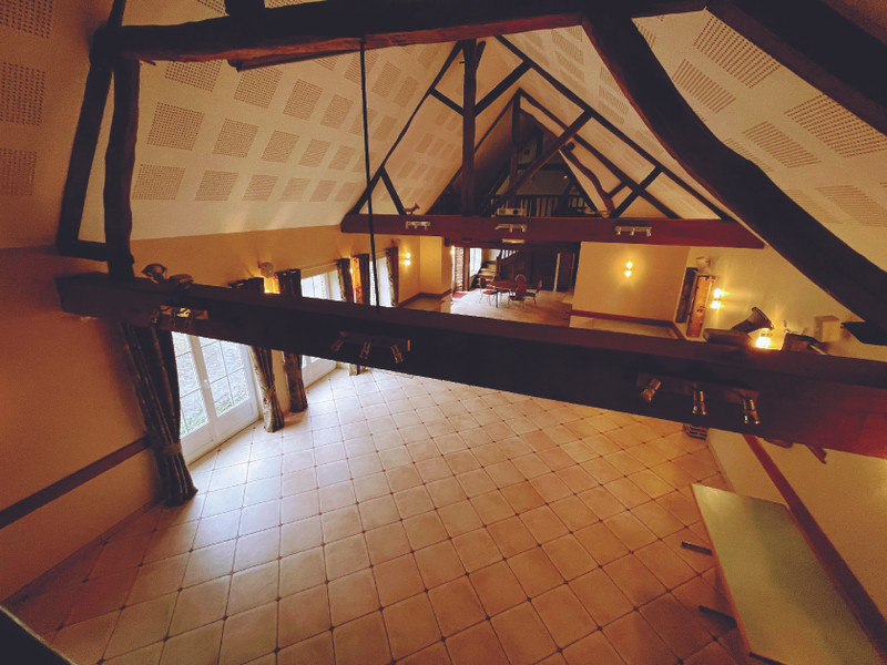 French property for sale in Saint-Antonin-de-Sommaire, Eure - €1,437,000 - photo 9
