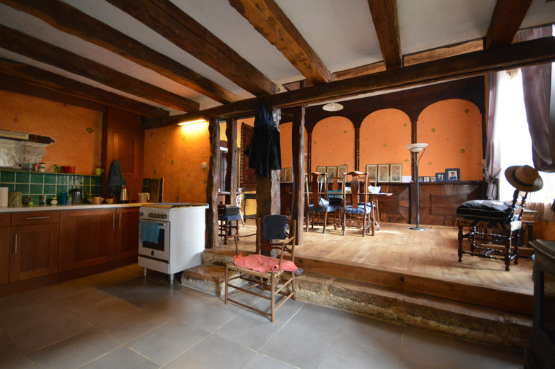 French property for sale in Coulaures, Dordogne - €162,000 - photo 6