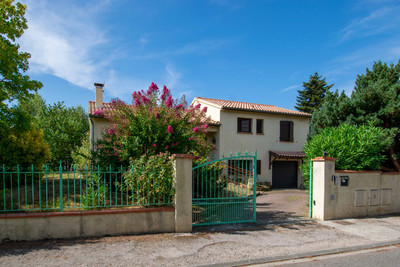 house for sale in Haute-Garonne