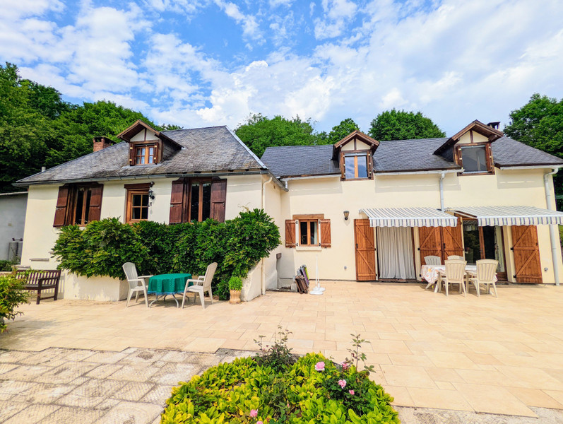 Maison à vendre à Troche, Corrèze - 229 000 € - photo 1