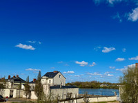 Maison à vendre à Saumur, Maine-et-Loire - 289.970 € - photo 4