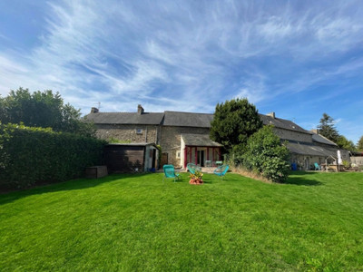 French property for sale in Dinan, Côtes-d'Armor - €214,000 - photo 2