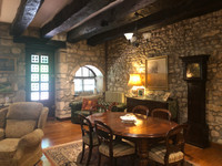 Maison à vendre à Thénac, Dordogne - 595.000 € - photo 4