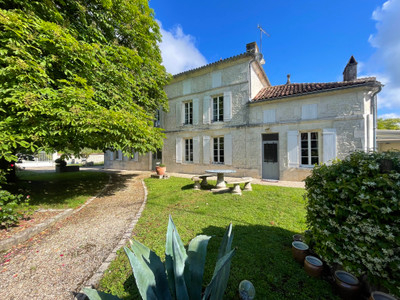 house for sale in Charente