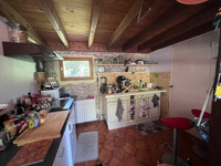 Maison à vendre à Les Lèves-et-Thoumeyragues, Gironde - 242 000 € - photo 2
