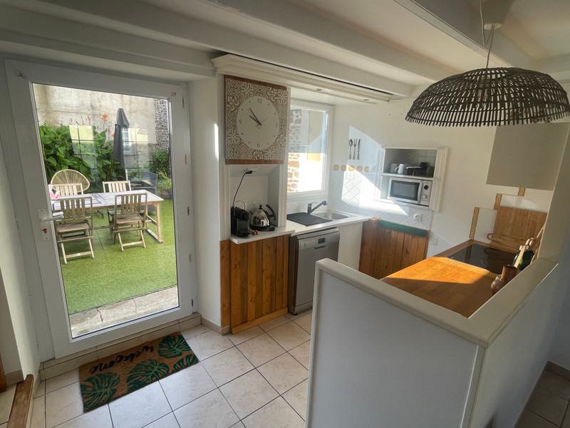 French property for sale in La Haye, Manche - €195,700 - photo 6