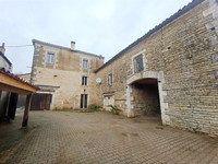 French property, houses and homes for sale in Saint-Amant-de-Boixe Charente Poitou_Charentes