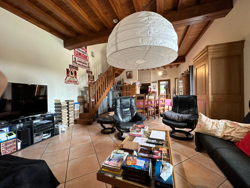 French property for sale in Saint-Médard-d'Excideuil, Dordogne - &#8364;449,000 - photo 5
