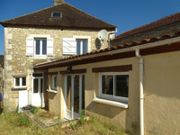 houses and homes for sale inThenonDordogne Aquitaine