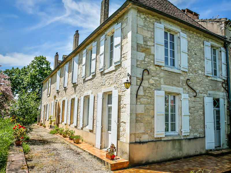 French property for sale in Villeréal, Lot-et-Garonne - €413,400 - photo 10