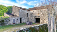 Propriété à vendre à Porte-du-Quercy, Lot - 62 000 € - photo n°1