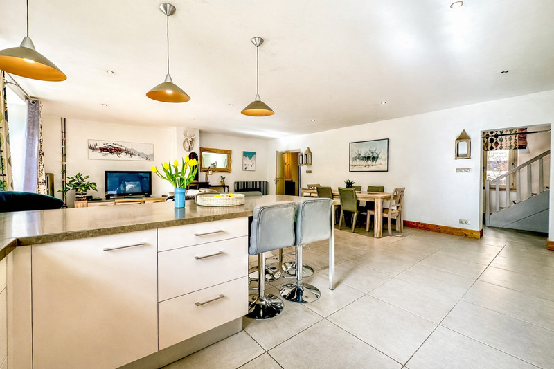 French property for sale in Courchevel, Savoie - €995,000