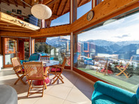 Propriété à vendre à Verchaix, Haute-Savoie - 1 750 000 € - photo n°8