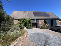 Maison à vendre à Saint-Quentin-les-Chardonnets, Orne - 250.000 € - photo 9