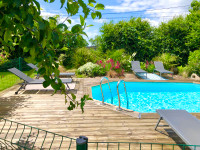 Propriété à vendre à Saint-Calais-du-Désert, Mayenne - 414 800 € - photo n°2