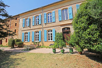 Propriété à vendre à Vallègue, Haute-Garonne - 960 000 € - photo n°1