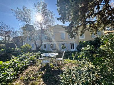 Maison à vendre à Narbonne, Aude, Languedoc-Roussillon, avec Leggett Immobilier