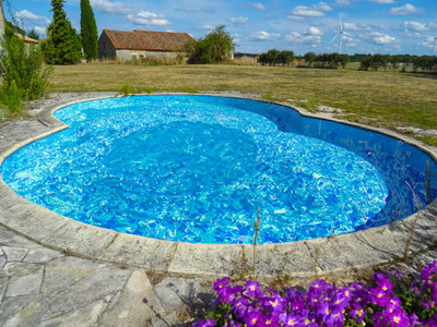 French property for sale in Savigné, Vienne - €147,150 - photo 2