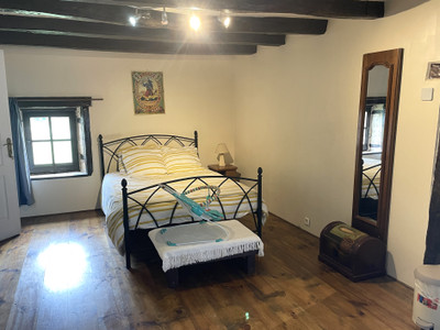 French property for sale in Queaux, Vienne - €183,150 - photo 5