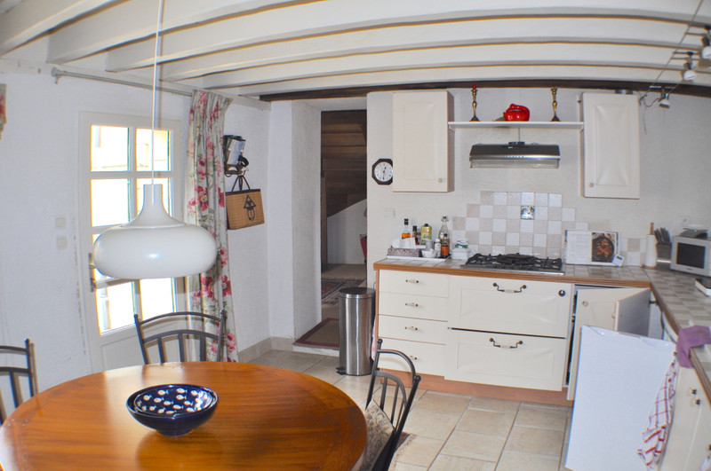 French property for sale in La Breille-les-Pins, Maine-et-Loire - €109,000 - photo 9