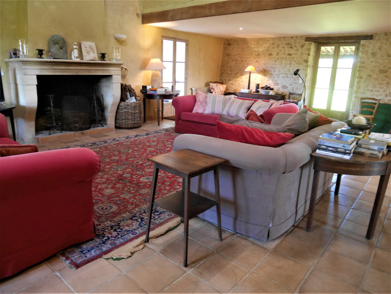 French property for sale in Boisné-La Tude, Charente - €420,000 - photo 5
