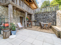 Chalet à vendre à Morillon, Haute-Savoie - 1 350 000 € - photo 1