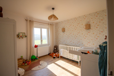 French property for sale in Marigny-Marmande, Indre-et-Loire - €284,080 - photo 4