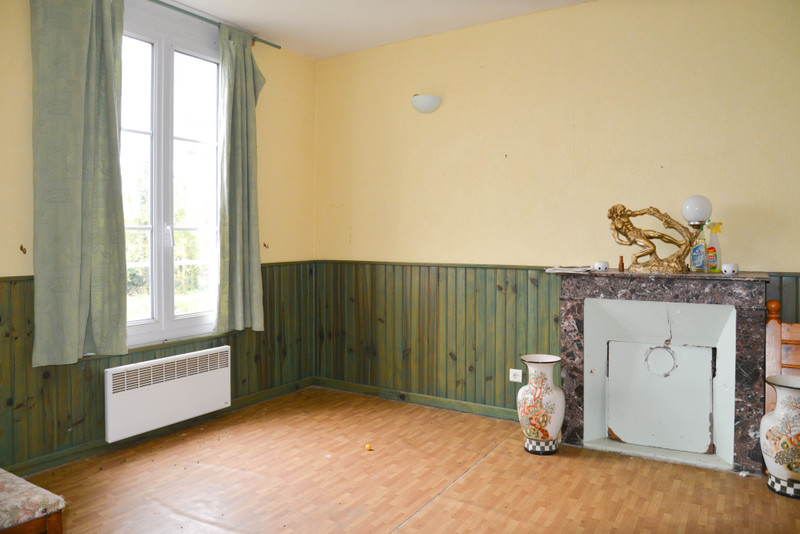 French property for sale in Bouillé-Loretz, Deux-Sèvres - &#8364;100,000 - photo 4