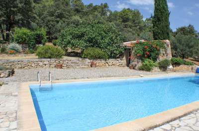 French property for sale in Cotignac, Var - €830,000 - photo 4