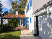 Maison à vendre à La Garnache, Vendée - 510.300 € - photo 3