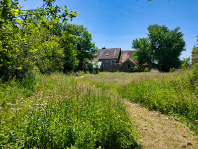 French property for sale in Dompierre-les-Églises, Haute-Vienne - €149,000 - photo 1
