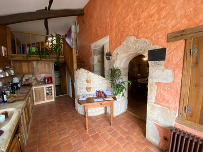 French property for sale in Lizant, Vienne - €293,000 - photo 9