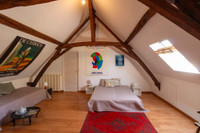 Propriété à vendre à Restigné, Indre-et-Loire - 499 999 € - photo n°9