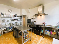 Propriété à vendre à Mesples, Allier - 136 250 € - photo n°7
