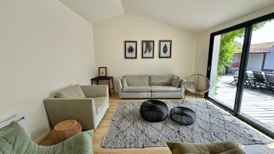 French property for sale in La Couarde-sur-Mer, Charente-Maritime - €1,395,000 - photo 7