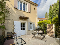 Maison à vendre à Maussane-les-Alpilles, Bouches-du-Rhône - 247.000 € - photo 1