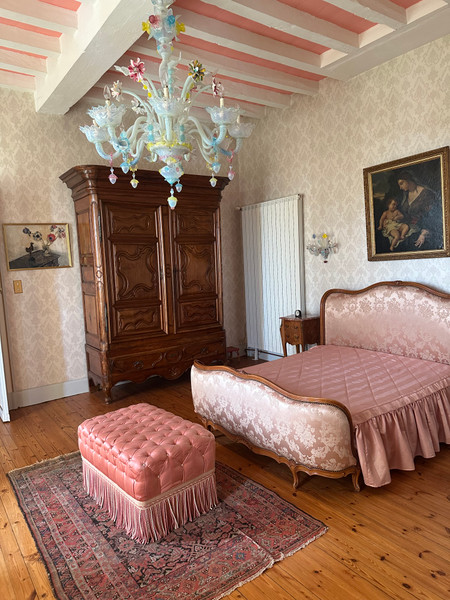 French property for sale in Condezaygues, Lot-et-Garonne - €1,155,000 - photo 3