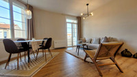 Appartement à vendre à Perpignan, Pyrénées-Orientales - 144.000 € - photo 1