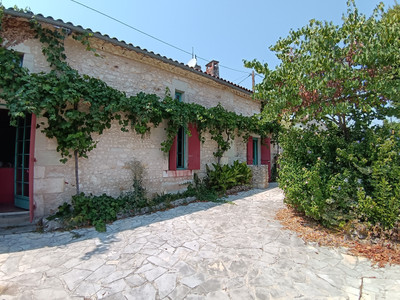 French property for sale in Saint Privat en Périgord, Dordogne - €97,000 - photo 7