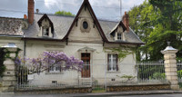 houses and homes for sale inCinq-Mars-la-PileIndre-et-Loire Centre