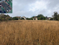 Terrain à vendre à La Coquille, Dordogne - 35.600 € - photo 9