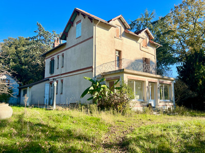 Maison à vendre à Aureilhan, Hautes-Pyrénées, Midi-Pyrénées, avec Leggett Immobilier