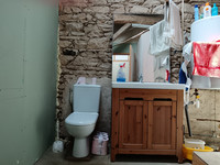 Maison à vendre à Alloue, Charente - 66.600 € - photo 9